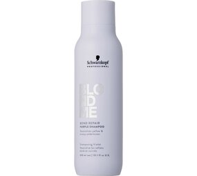 Schwarzkopf Blond Me Purple Shampoo Schwarzkopf Blond Me Purple Shampoo