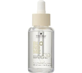 Schwarzkopf Blond Me Deep Repair Oil