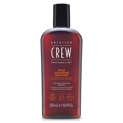 American Crew Daily Cleansing Shampoo