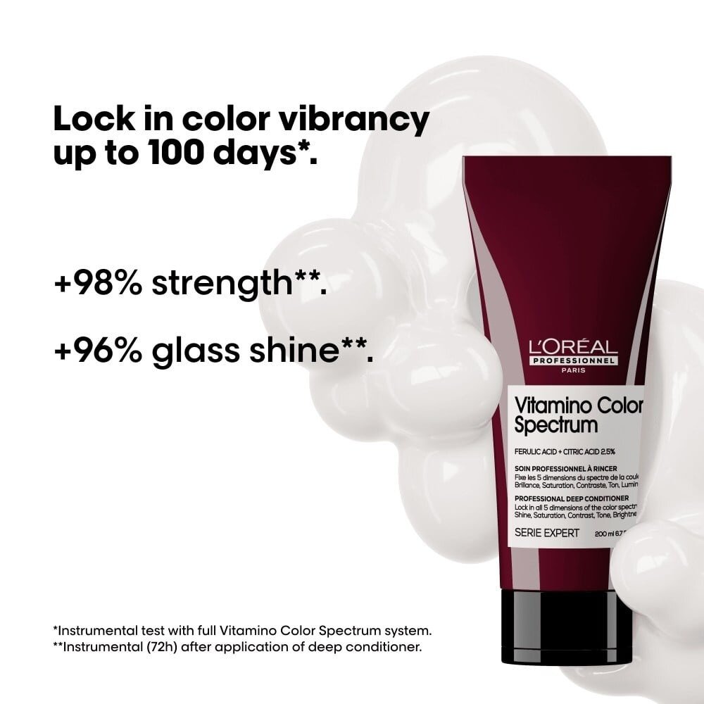 L'Oreal SE Vitamino Color Spectrum Conditioner