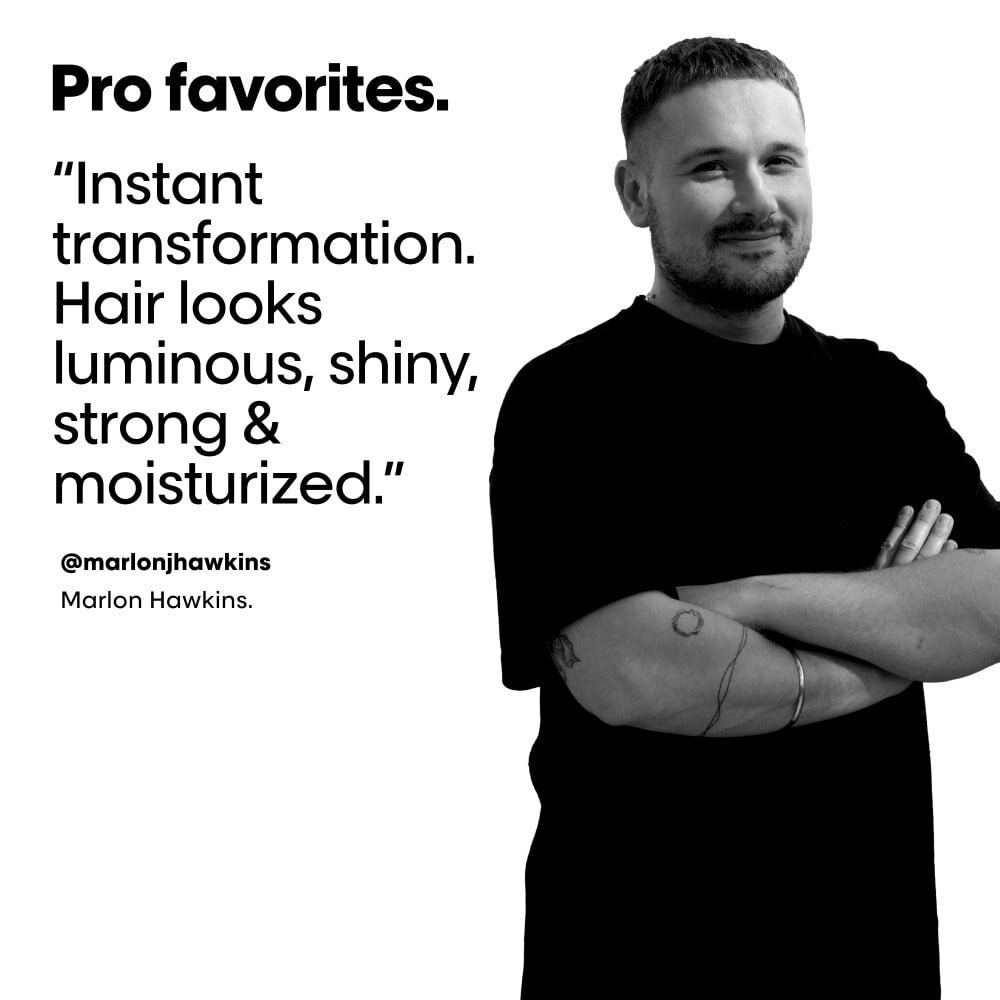 L'Oreal SE Vitamino Color Spectrum Conditioner