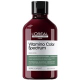 L'Oreal Spectrum Green Shampoo