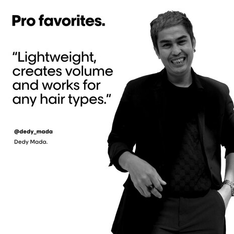 L'Oreal SE Vitamino Color Spectrum Haarmasker - 300ml