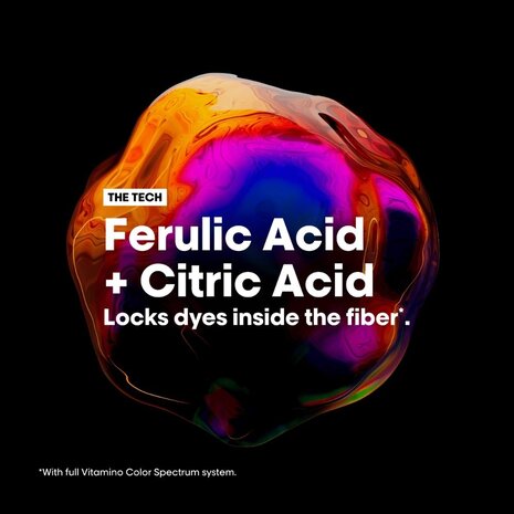 L'Oreal SE Vitamino Color Spectrum Glass Shine Serum