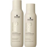 Schwarzkopf Blond Me Nourishing Set