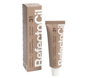 RefectoCil Wenkbrauw- en Wimperverf