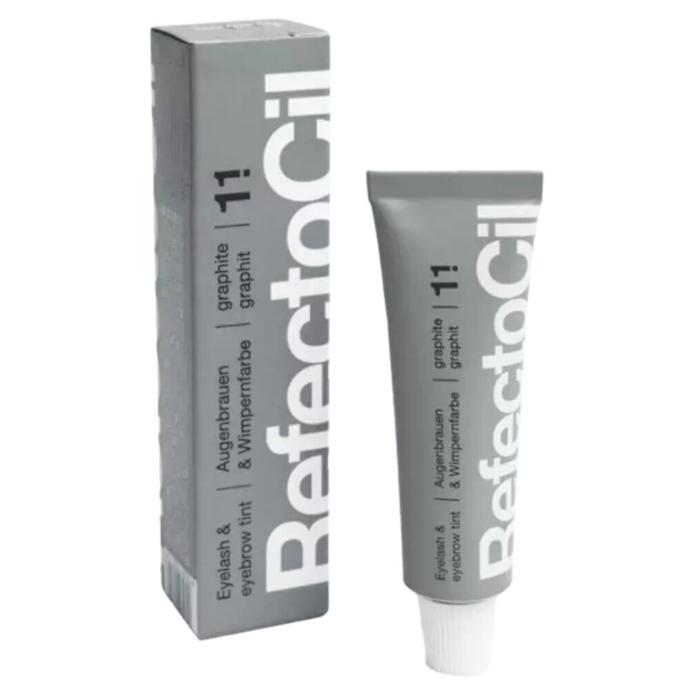 RefectoCil Wenkbrauw- en Wimperverf - 15ml