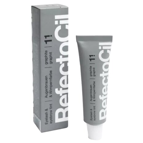 RefectoCil Wenkbrauw- en Wimperverf - 15ml