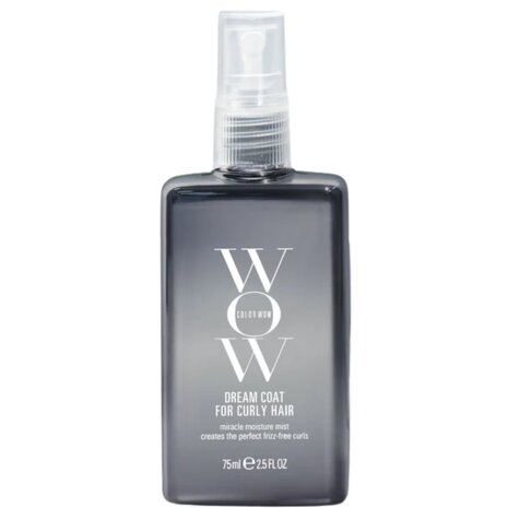 Color WoW Dream Coat Spray For Curly Hair