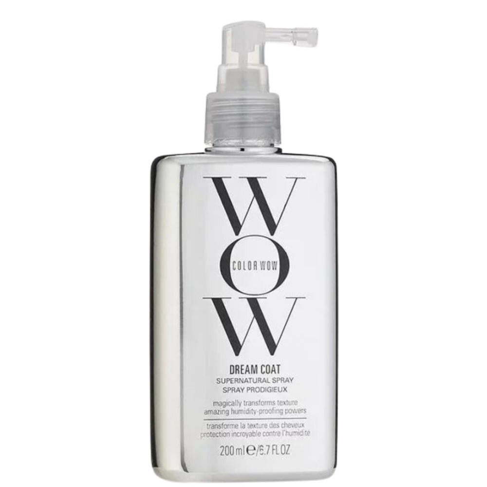 Color WoW Dream Coat Supernatural Spray