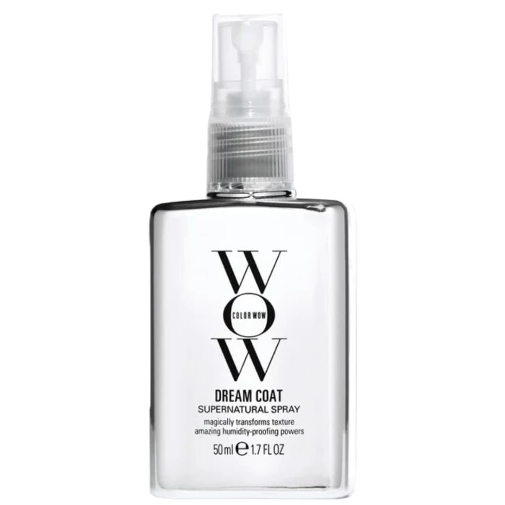 Color WoW Dream Coat Supernatural Spray