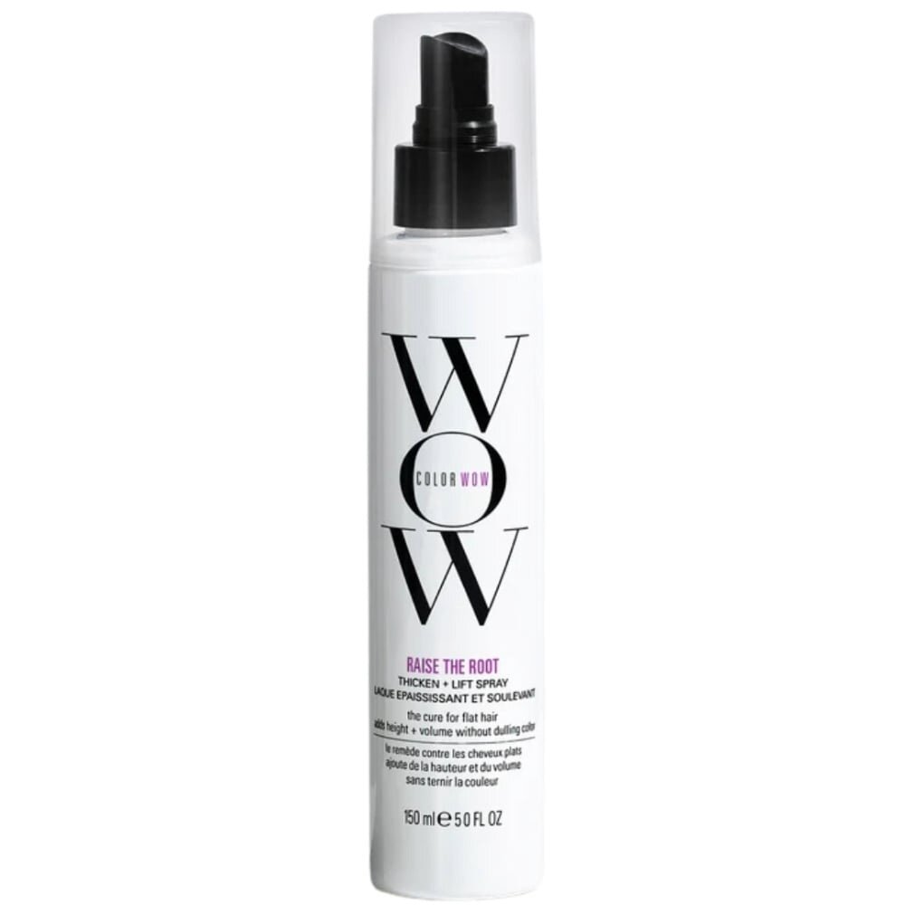 Color WoW Raise The Root Thicken + Lift Spray - 150ml