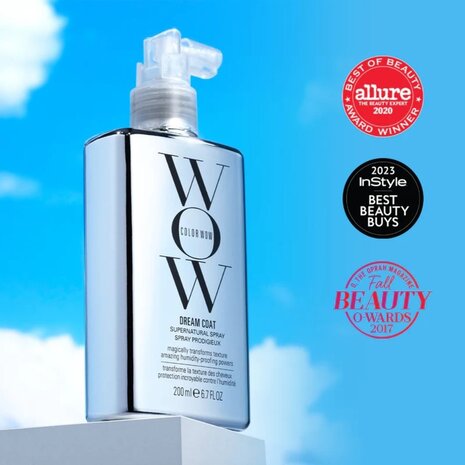 Color WoW Dream Coat Supernatural Spray Travelsize - 50ml