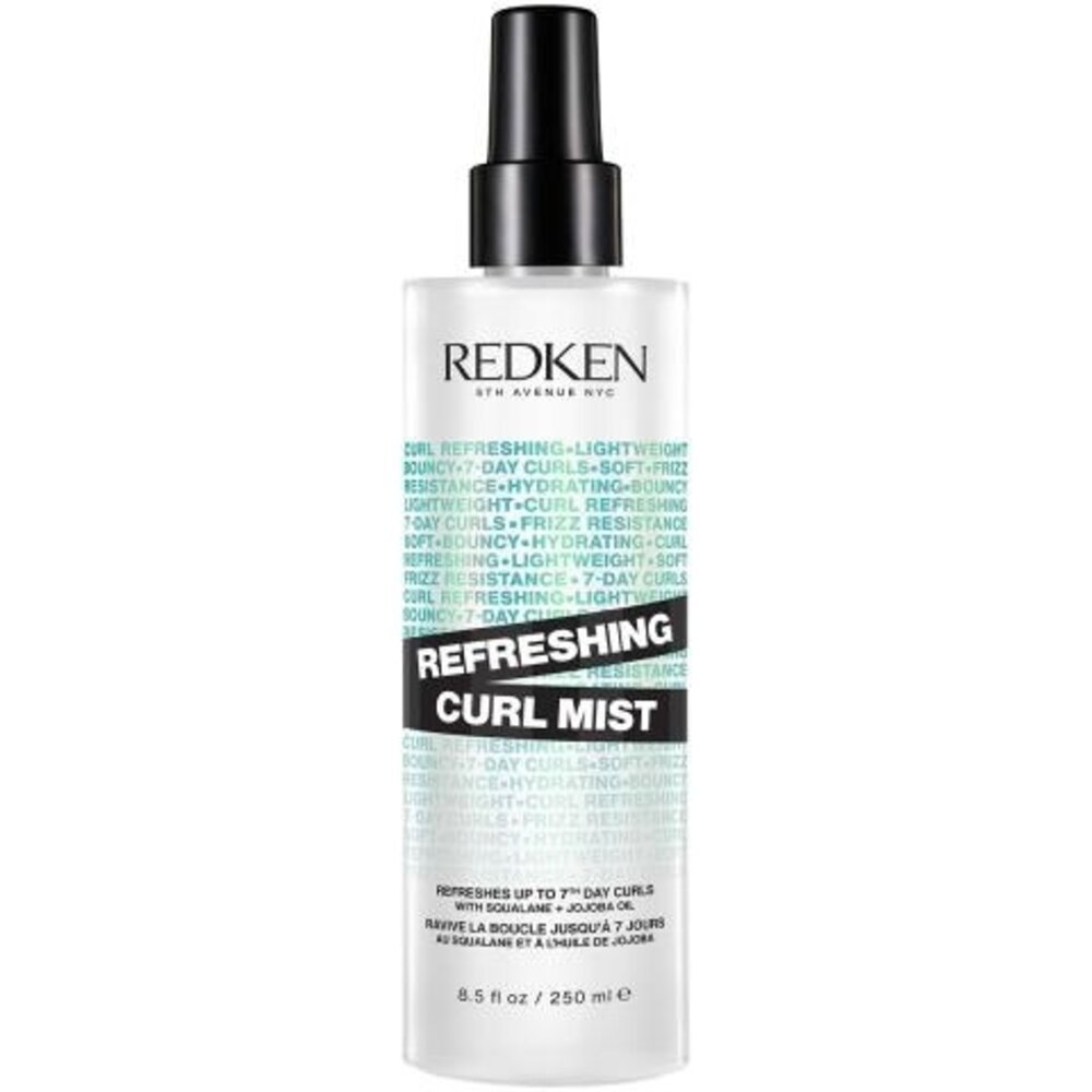 Redken Acidic Bonding Curls Refreshing Curl Mist - 250ml