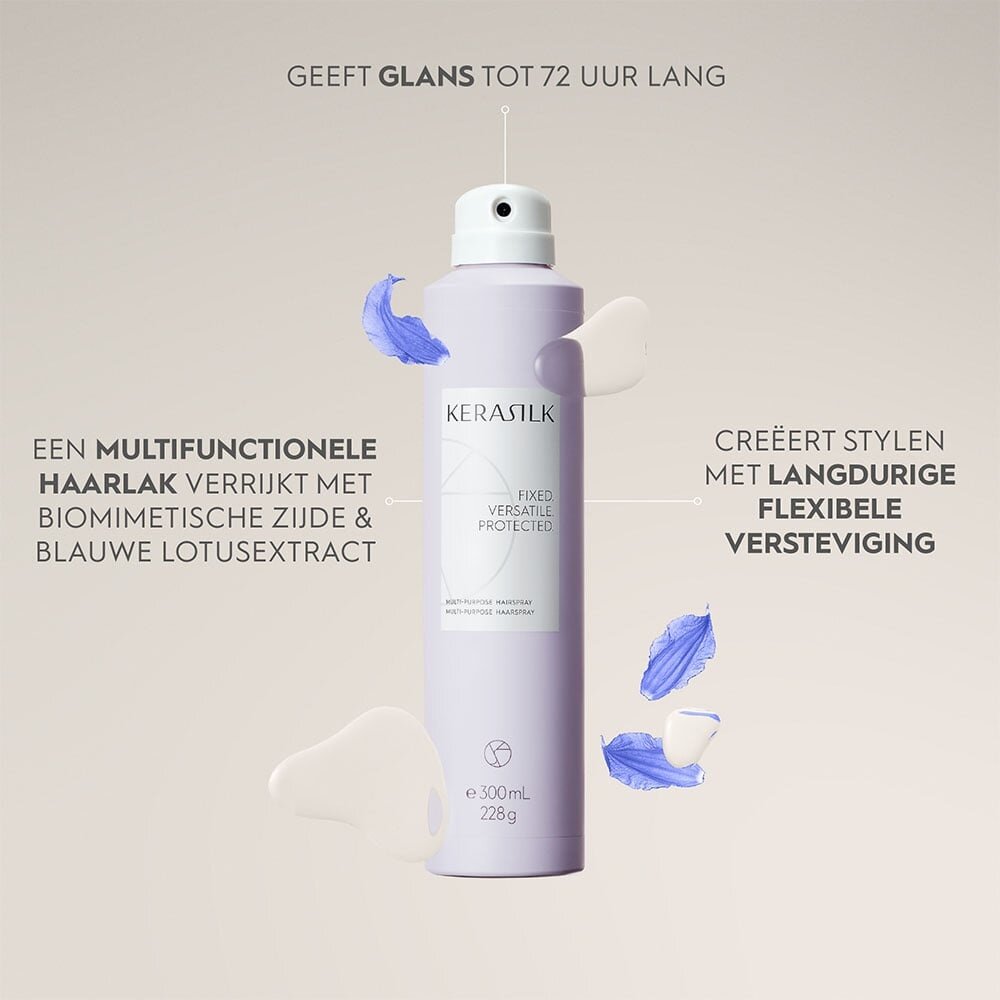 Kerasilk Multi-Purpose Hairspray