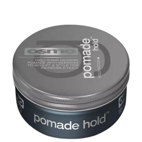 Osmo Styling Pomade Hold Factor 4 - 100ml