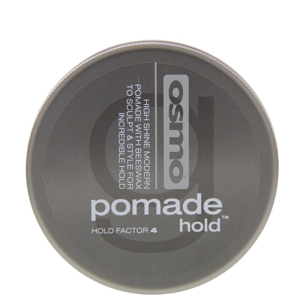 Osmo Styling Pomade Hold Factor 4 - 100ml