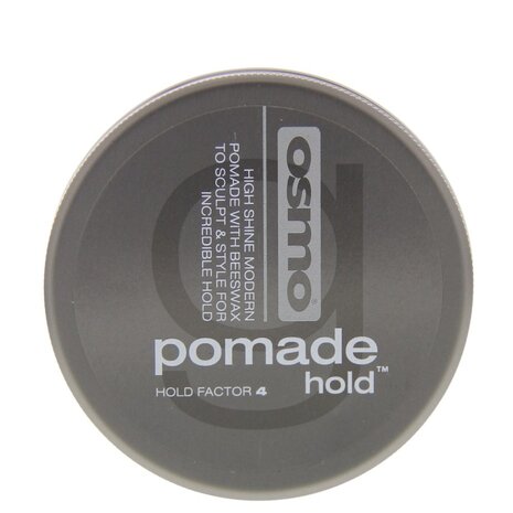 Osmo Styling Pomade Hold Factor 4 - 100ml