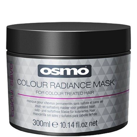 Osmo Colour Save Radiance Mask - 300ml