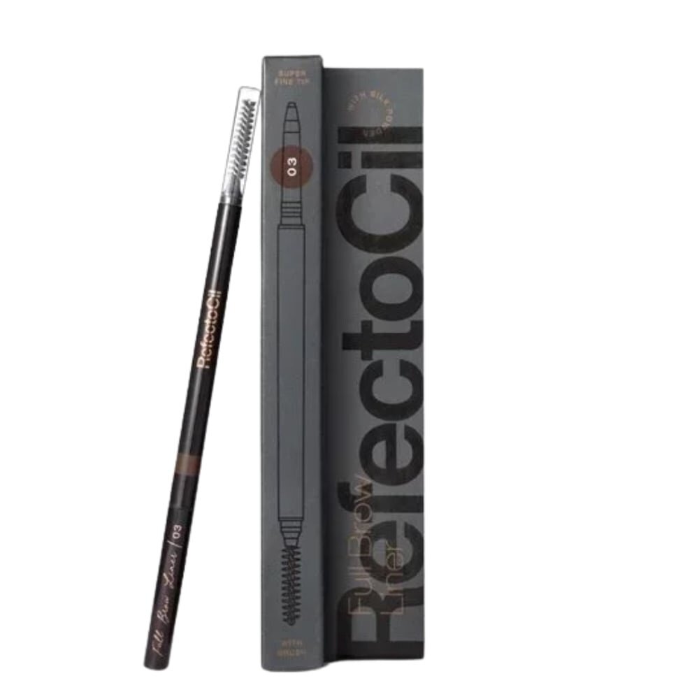 RefectoCil Full Brow Liner Multilingual