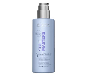Revlon Fanaticurls Curl Activator