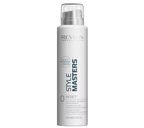 Revlon Reset Dry Shampoo