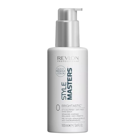 Revlon Style Masters Brightastic Serum - 100ml