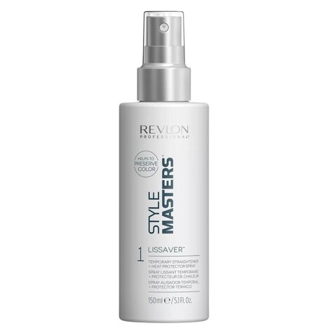 Revlon Style Masters Lissaver Spray - 150ml