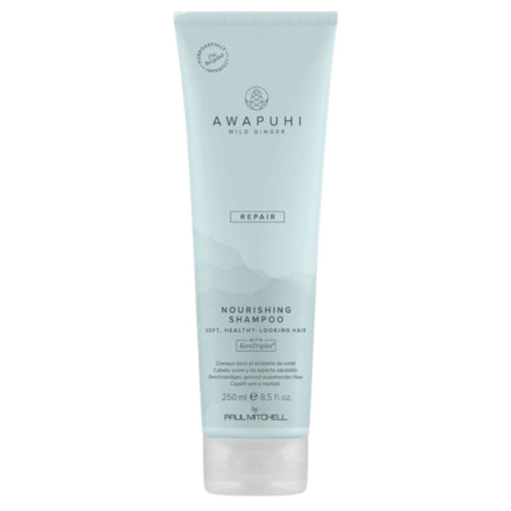 Paul Mitchell Awapuhi Nourishing repair Shampoo
