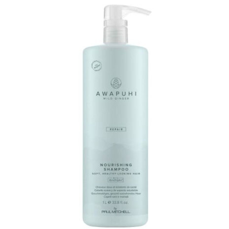 Paul Mitchell Awapuhi Nourishing repair Shampoo