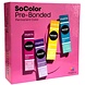 Matrix SoColor Pre-Bonded Permanent Color Chart