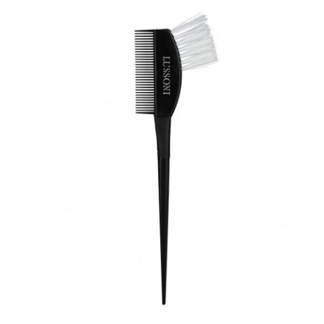 Lussoni Double Sided Tinting Brush - 030