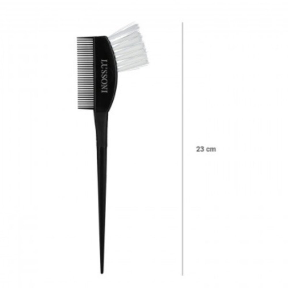 Lussoni Double Sided Tinting Brush - 030