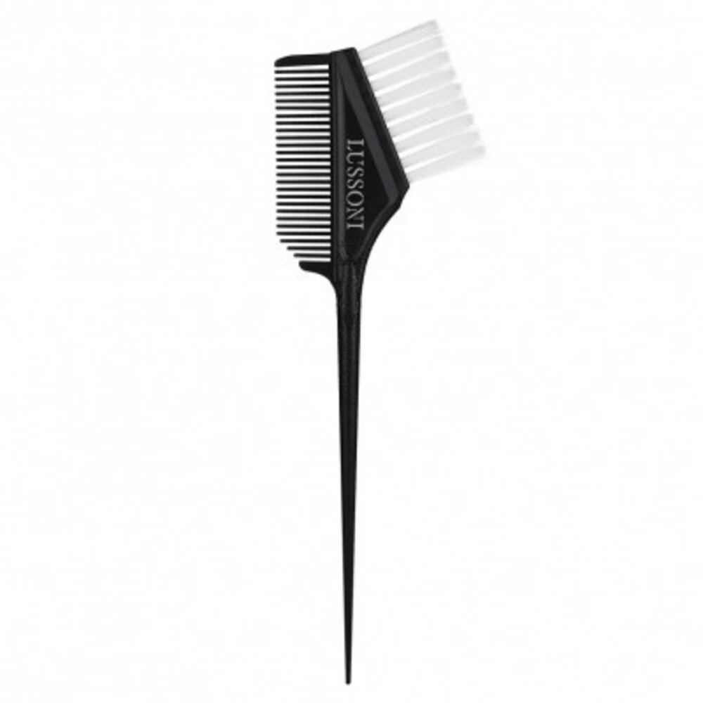 Lussoni Double Sided Tinting Brush