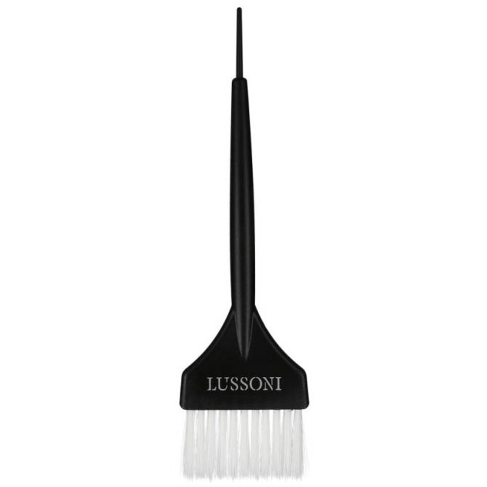 Lussoni Verfkwast met Punt - 020