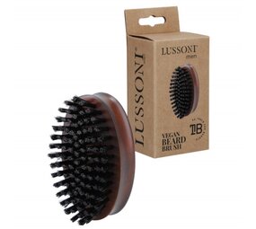 Lussoni Vegan Beard Brush