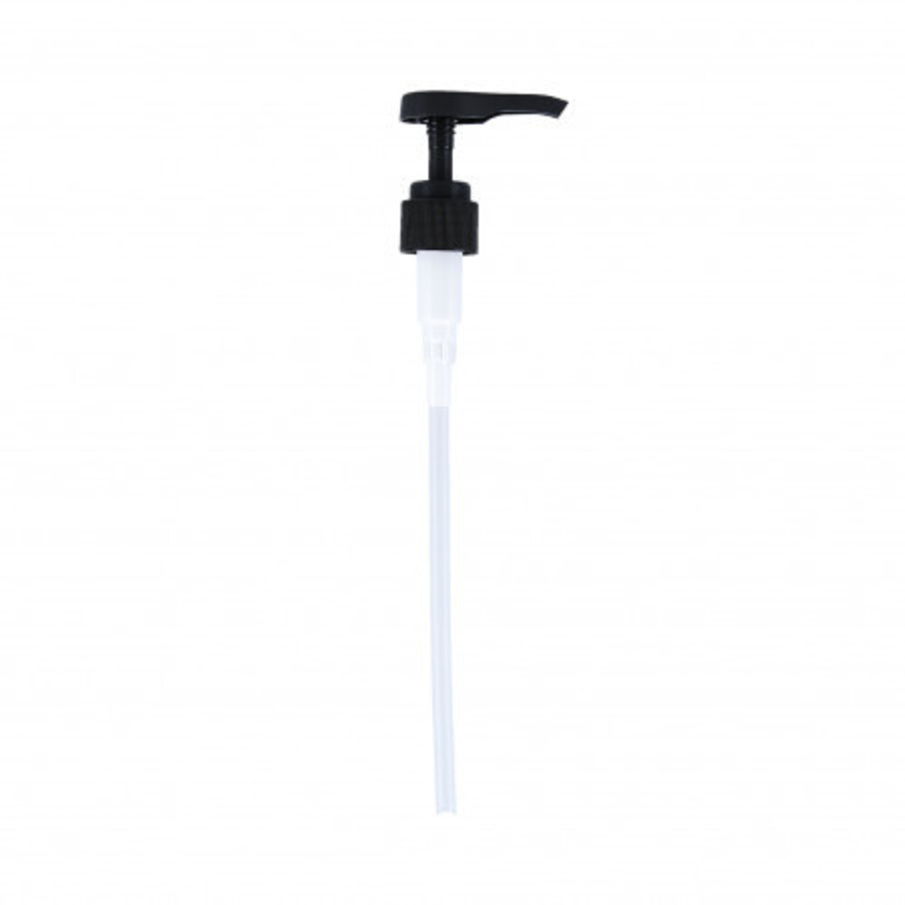 Lussoni Universele Doseer Pomp voor Liter en 1,5L