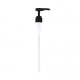 Lussoni Universele Flessenpomp - 1L/1,5L