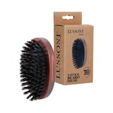 Lussoni Natural Beard Brush