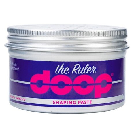 Doop The Ruler - 100ml
