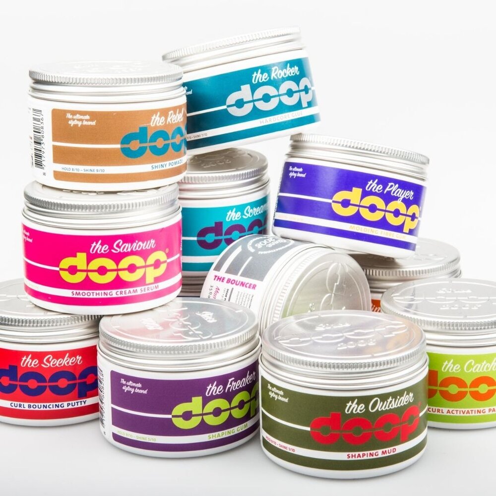 Doop The Screamer - 100ml