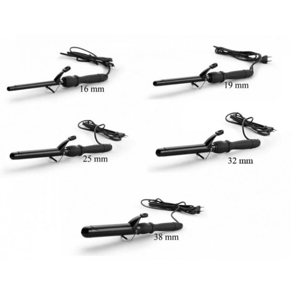 Cera Curling Iron Krultang - 32mm