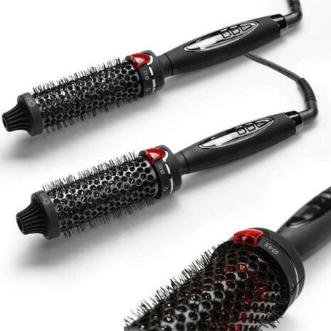 Cera Infrared Hot Styling Brush Krulborstel - 45mm
