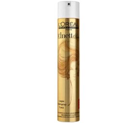 L'Oreal Elnett Satin Hairspray Strong Hold L'Oreal Elnett Satin Hairspray Strong Hold