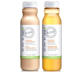 Biolage RAW Nourish Set