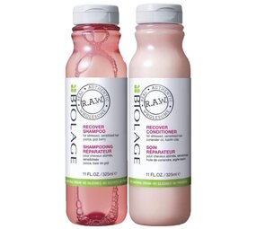 Biolage RAW Recover Set
