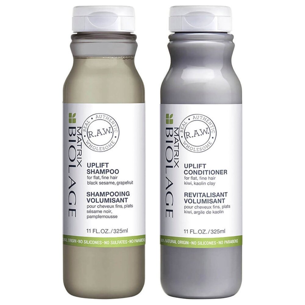Biolage R.A.W. Uplift Duo Set - 2x325ml