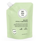 Mask Curly Method