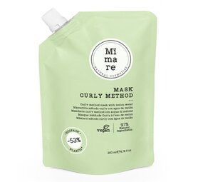 Mask Curly Method