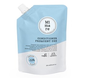 Frequent Use Conditioner